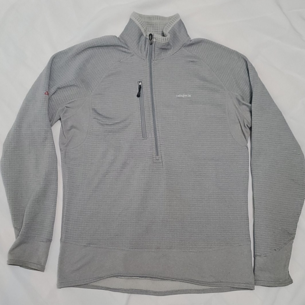 Patagonia R1 Regulator Pullover, M